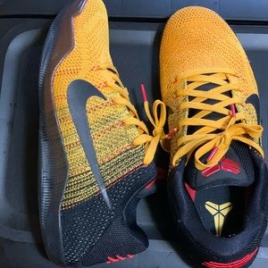 Kobe 11